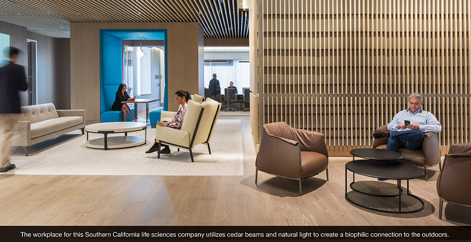 interior design nbbj