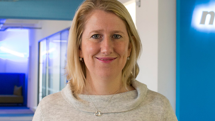 Bronwyn Paterson, LEED AP