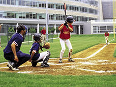 How to Masterplan Collegiate Athletics