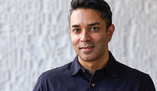 Suraj Bhatia