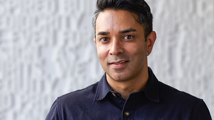 Suraj Bhatia
