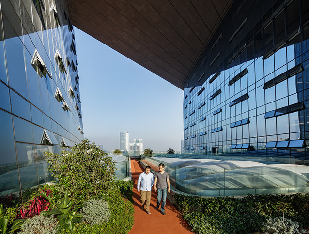 Architizer: Empathy Can Reshape Our Built Environment