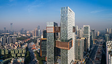 Dezeen Names Two NBBJ Buildings Among 2018’s Best