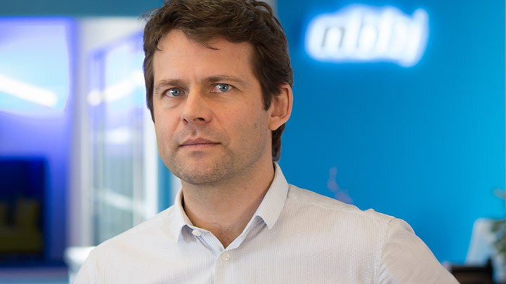 Ingo Braun, RIBA