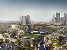 Gravity 2.0: Best Design in Columbus