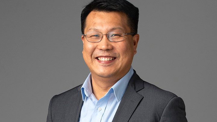 Kwang Lee, LEED AP