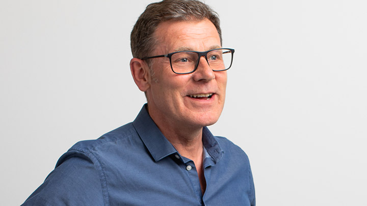 David Lewis
