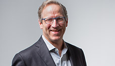 NBBJ Appoints Steve McConnell, FAIA, Managing Partner
