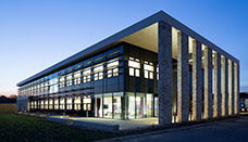 Building Examines Trends in Designing for Science