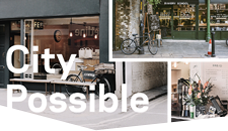 City Possible: Lessons in Urban Vitality
