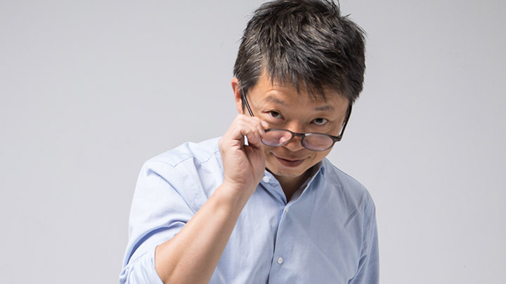 Sung Cho, AIA, LEED AP