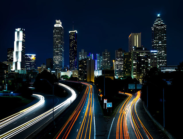 NBBJ’s Kathryn Firth Advises Atlanta Leaders on the “Stitch” Highway-Capping Project