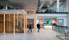 Abcam Headquarters Opens in Cambridge
