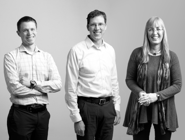 NBBJ's Design Performance Group
