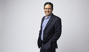 Edwin Beltran, IIDA, Assoc. AIA