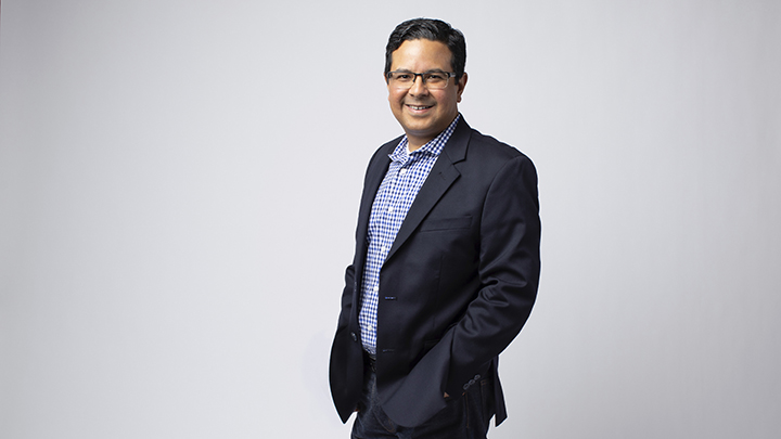 Edwin Beltran, IIDA, Assoc. AIA