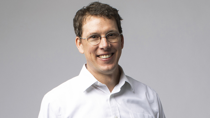 Peter Alspach