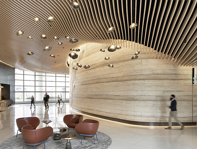NAIOP: How to Reposition a Building to Meet Changing Expectations