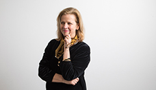 Contract: On the Radar: Anne Cunningham