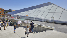 Fast Company: Seattle’s Denny Substation Is “The World’s Most Beautiful Substation”