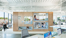 Inc. Announces World’s 10 Coolest Offices of 2019