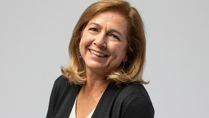 Tammy Felker, AIA, ACHA, RN, LEED AP BD+C