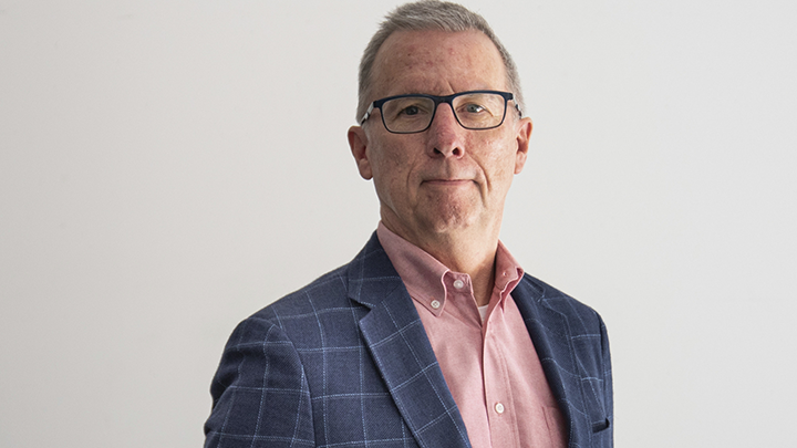 Stewart Jones, AIA