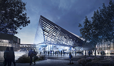 Arena Digest: Rupp Arena Upgrades Set to Debut