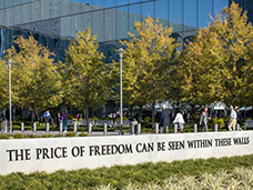 Veterans’ Respite