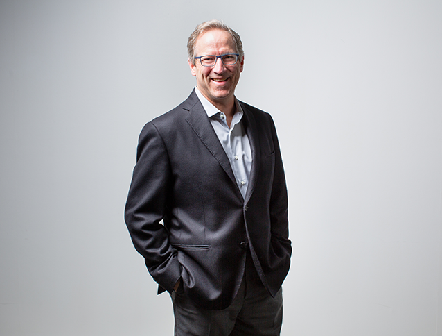 Puget Sound Business Journal Honors NBBJ in “Power 100” List