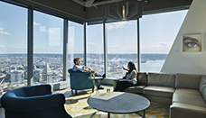 Geekwire: F5 Tower Rises Above in “Cloud City” with Perks and Views to Wow Employees and Customers