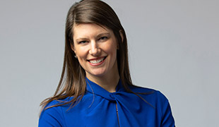 Jessica Radecki, AIA, LEED AP
