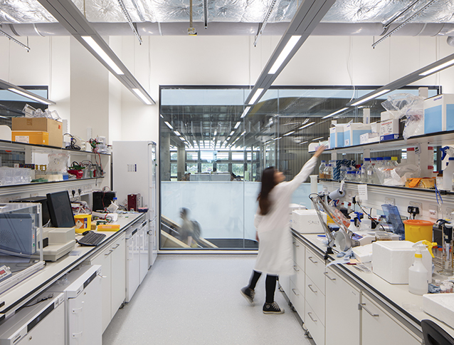 Bloomberg: Here Comes the Life Sciences Land Rush