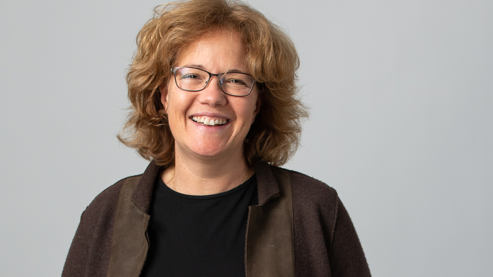 Cathy Bell, AIA, LEED, AP
