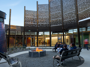 Yellowhawk Tribal Health Center