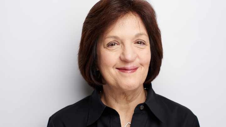 Susan Okon