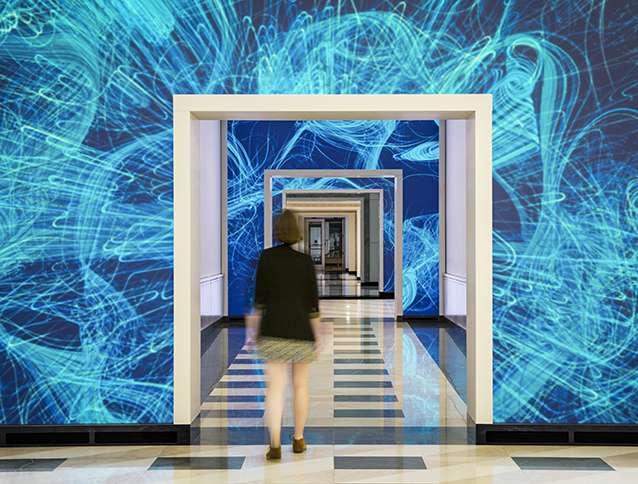 Architectural Record: NBBJ Acquires Experience Design Studio ESI Design
