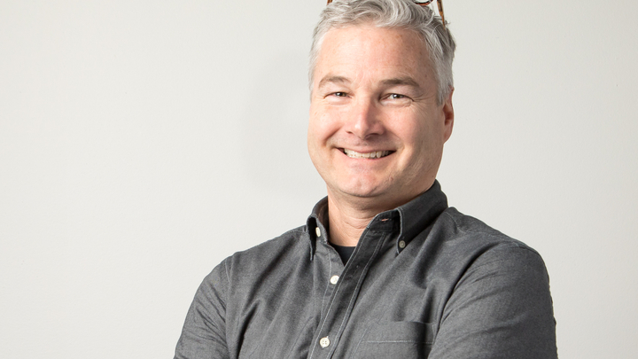 Eric LeVine, Seattle Experience Design