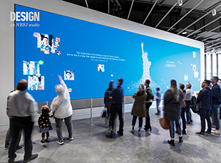 Statue of Liberty Museum