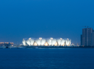 Hangzhou Olympic Sports Center