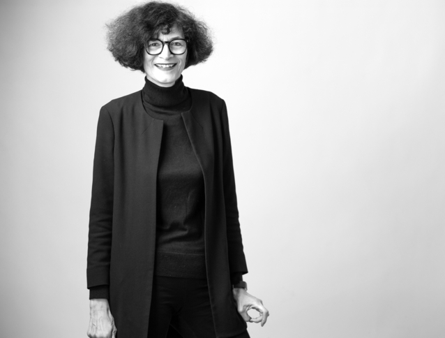 NBBJ’s Kathryn Firth Joins Fast Company’s 2020 Innovation by Design Awards Jury