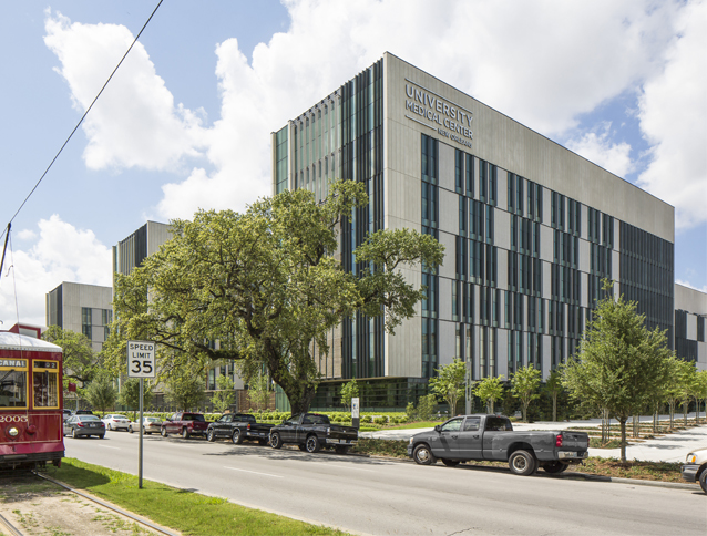 Architect: Healthcare Facilities are Short on Space — These Design Strategies are Alleviating the Strain