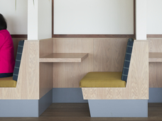 Workplace Design After COVID-19