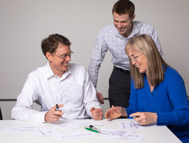BD+C: NBBJ Design Performance Group Helps Building Teams Make Smarter Choices Earlier