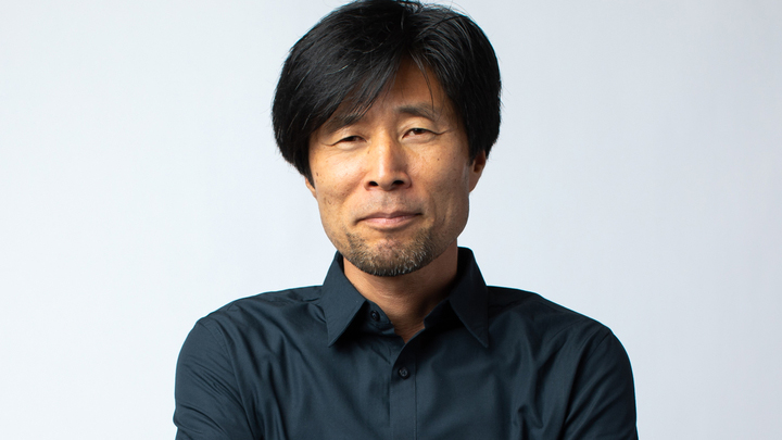 Pascal Suh, AIA