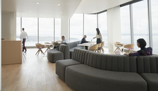 Architectural Digest: How Will COVID-19 Impact the Future of Interior Design?