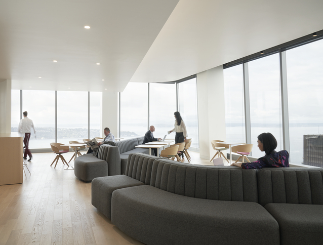 Architectural Digest: How Will COVID-19 Impact the Future of Interior Design?