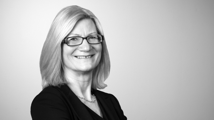 Brenda Clark, CPA