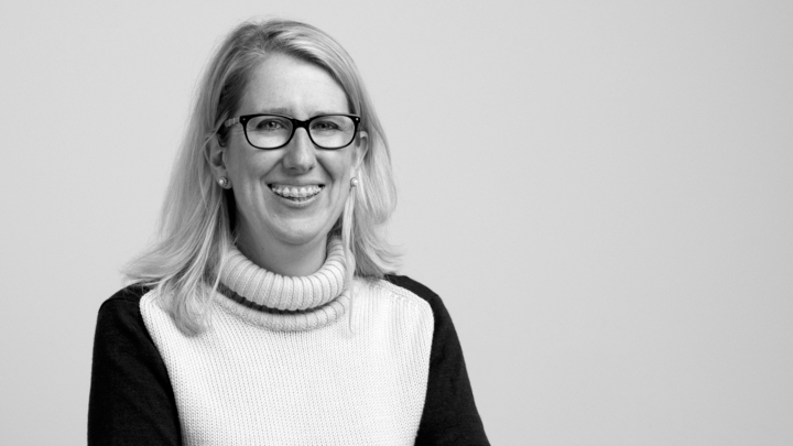 Bronwyn Paterson, LEED AP