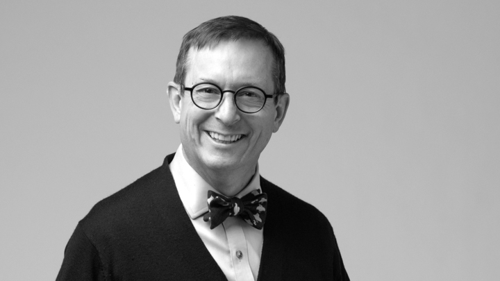 Carl Tully, AIA, LEED AP
